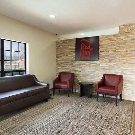 Red Roof Inn Fort Worth - Saginaw Εξωτερικό φωτογραφία