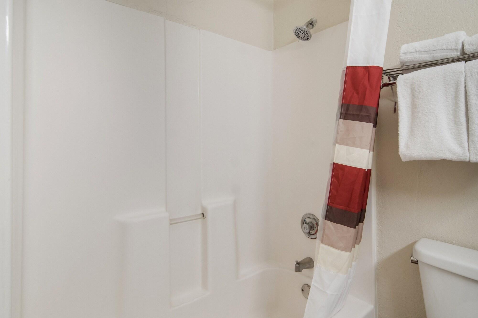 Red Roof Inn Fort Worth - Saginaw Εξωτερικό φωτογραφία