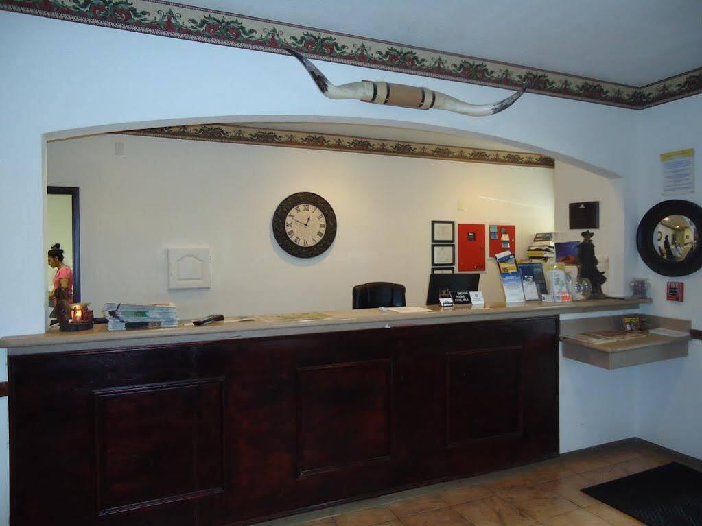 Red Roof Inn Fort Worth - Saginaw Εξωτερικό φωτογραφία